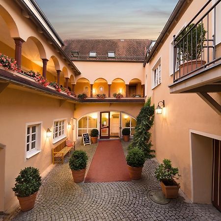 Готель Boardinghouse Пфарркірхен Екстер'єр фото