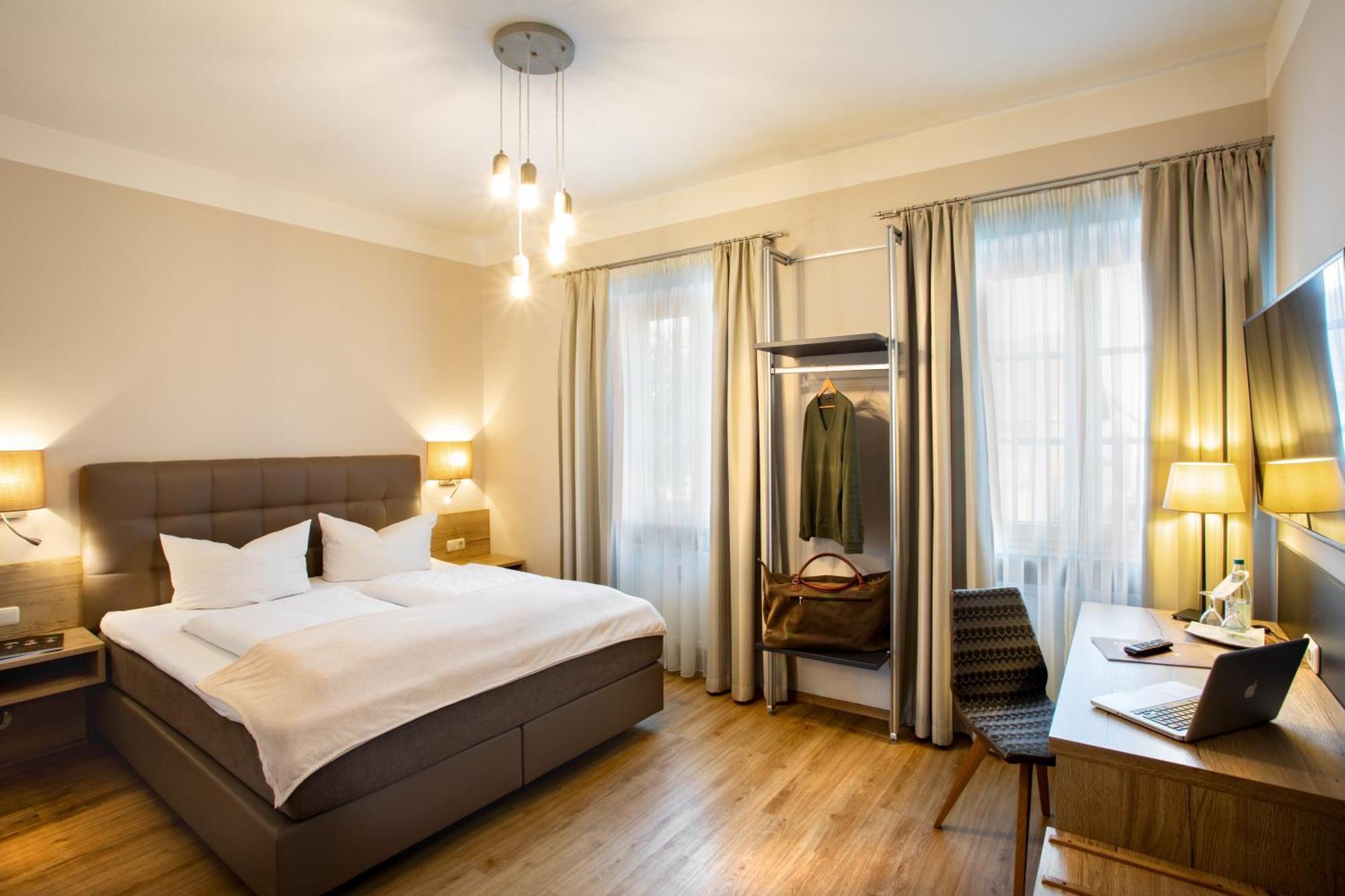 Готель Boardinghouse Пфарркірхен Екстер'єр фото